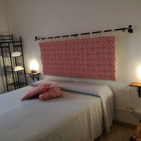 Zia Amalia Villa Asfodelo Alghero Ngoại thất bức ảnh