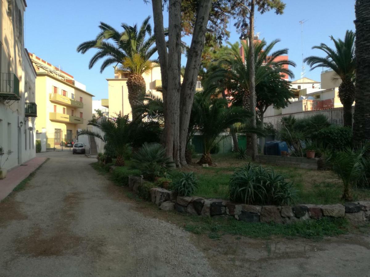 Zia Amalia Villa Asfodelo Alghero Ngoại thất bức ảnh