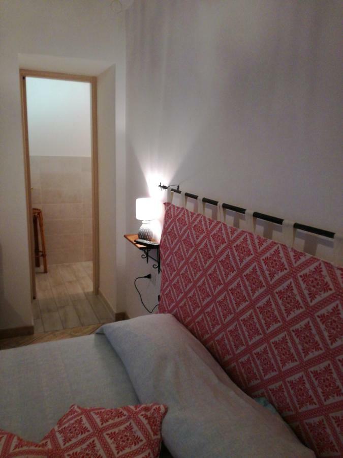 Zia Amalia Villa Asfodelo Alghero Ngoại thất bức ảnh