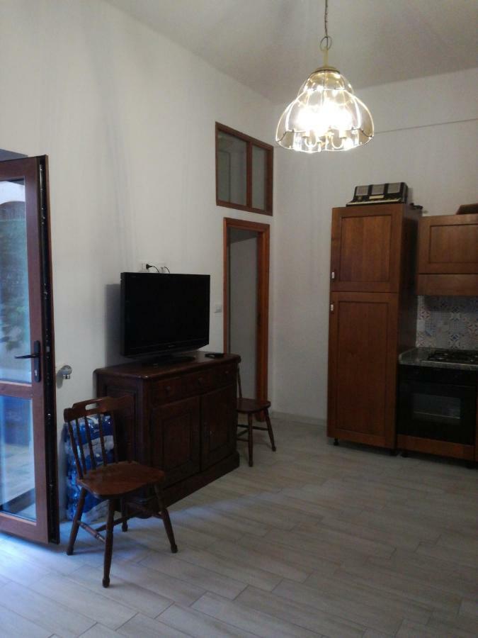 Zia Amalia Villa Asfodelo Alghero Ngoại thất bức ảnh