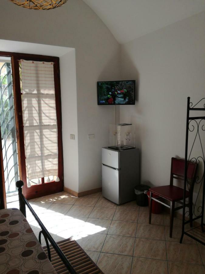 Zia Amalia Villa Asfodelo Alghero Ngoại thất bức ảnh