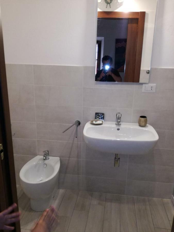 Zia Amalia Villa Asfodelo Alghero Ngoại thất bức ảnh