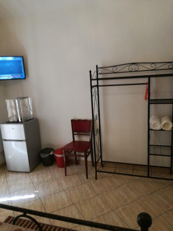Zia Amalia Villa Asfodelo Alghero Phòng bức ảnh