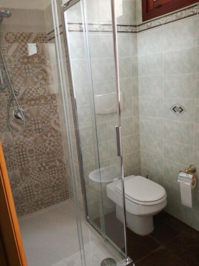 Zia Amalia Villa Asfodelo Alghero Ngoại thất bức ảnh